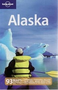 Abbildung von: Alaska - Lonely Planet Publications