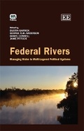 Cover: Federal Rivers - IWA Publishing