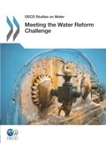 Cover: Meeting the Water Reform Challenge - IWA Publishing