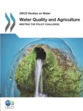 Cover: Water Quality and Agriculture - IWA Publishing