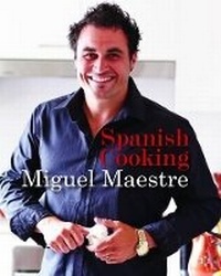 Abbildung von: Spanish Cooking - New Holland Publishers