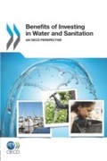 Cover: Benefits of Investing in Water and Sanitation - IWA Publishing