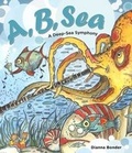 Cover: A, B, Sea - Whitecap Books Ltd