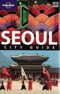 Abbildung von: Seoul - Lonely Planet Publications