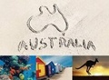 Cover: Australia - Highlights - New Holland Publishers