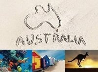Abbildung von: Australia - Highlights - New Holland Publishers