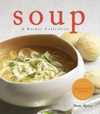Abbildung von: Soup - Whitecap Books Ltd