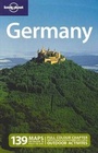 Cover: Germany - Lonely Planet Publications