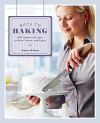 Abbildung von: Back to Baking - Whitecap Books Ltd