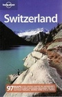 Cover: Switzerland - Lonely Planet Publications