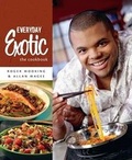 Cover: Everyday Exotic - Whitecap Books Ltd