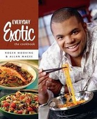 Enlarge image Cover: Everyday Exotic - Whitecap Books Ltd