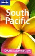 Cover: South Pacific - Lonely Planet Publications