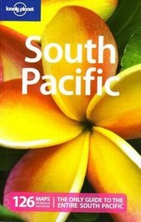 Abbildung von: South Pacific - Lonely Planet Publications