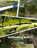 Cover: Unflooding Asia the Green Cities Way - IWA Publishing