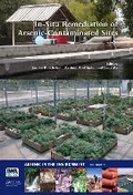 Cover: In-Situ Remediation of Arsenic-Contaminated Sites - IWA Publishing