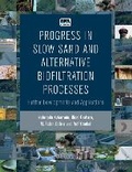 Cover: Progress in Slow Sand and Alternative Biofiltration Processes - IWA Publishing
