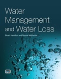 Cover: Water Management and Water Loss - IWA Publishing