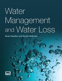 Enlarge image Cover: Water Management and Water Loss - IWA Publishing