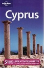 Cover: Cyprus - Lonely Planet Publications