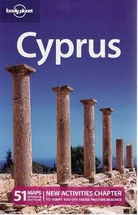 Abbildung von: Cyprus - Lonely Planet Publications