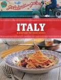 Cover: Italy - Whitecap Books