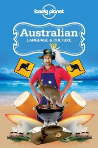 Abbildung von: Lonely Planet Australian Language & Culture - Lonely Planet Publications
