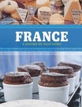Cover: France - Whitecap Books