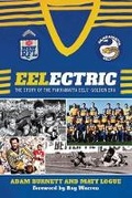 Cover: Eelectric - New Holland Publishers