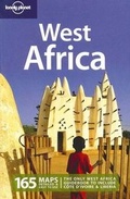 Cover: West Africa - Lonely Planet Publications