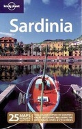 Cover: Sardinia - Lonely Planet Publications