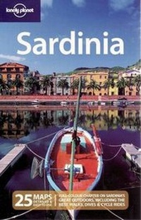 Abbildung von: Sardinia - Lonely Planet Publications