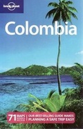 Cover: Colombia - Lonely Planet Publications