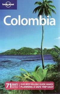 Abbildung von: Colombia - Lonely Planet Publications