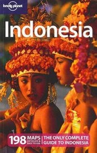 Abbildung von: Indonesia - Lonely Planet Publications