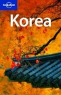 Cover: Korea - Lonely Planet Publications