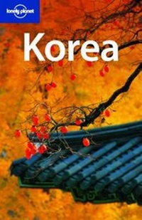 Abbildung von: Korea - Lonely Planet Publications