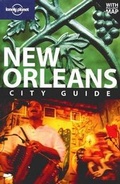 Cover: New Orleans - Lonely Planet Publications