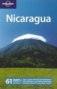 Abbildung von: Nicaragua - Lonely Planet Publications