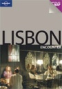 Cover: Lisbon - Lonely Planet Publications