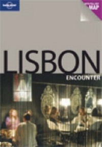 Abbildung von: Lisbon - Lonely Planet Publications