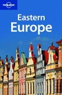 Cover: Eastern Europe - Lonely Planet Publications