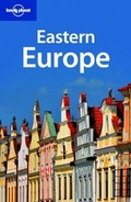 Cover: Eastern Europe - Lonely Planet Publications