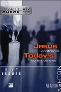 Cover: Hot Issues - Zondervan