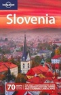 Cover: Slovenia - Lonely Planet Publications