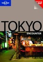 Cover: Tokyo - Lonely Planet Publications