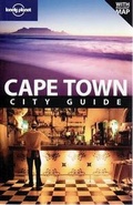 Cover: Cape Town - Lonely Planet Publications