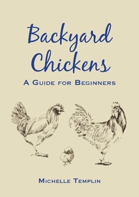 Abbildung von: Backyard Chickens - New Holland Publishers
