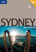 Cover: Sydney - Lonely Planet Publications