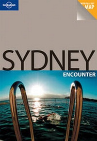 Abbildung von: Sydney - Lonely Planet Publications